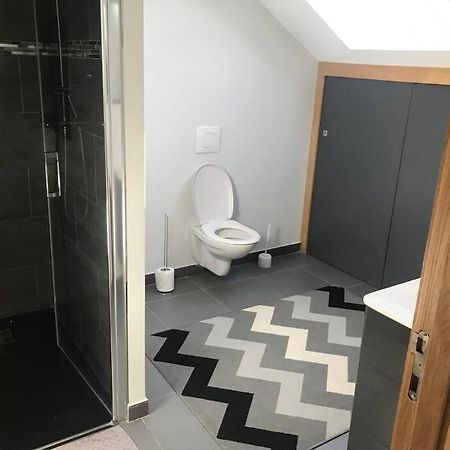 Appartement Proche Paris Arcueil Zewnętrze zdjęcie