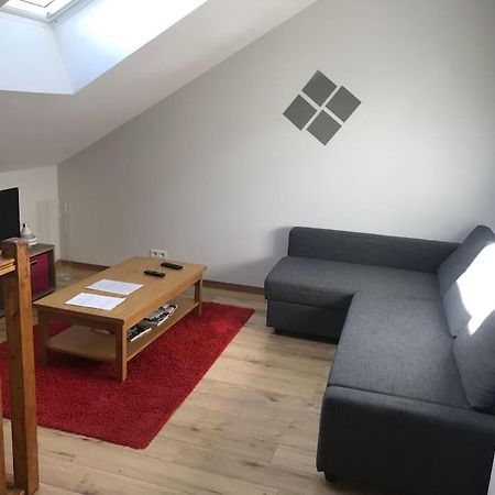 Appartement Proche Paris Arcueil Zewnętrze zdjęcie