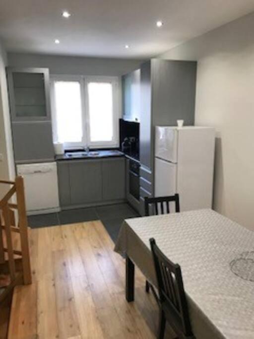 Appartement Proche Paris Arcueil Zewnętrze zdjęcie