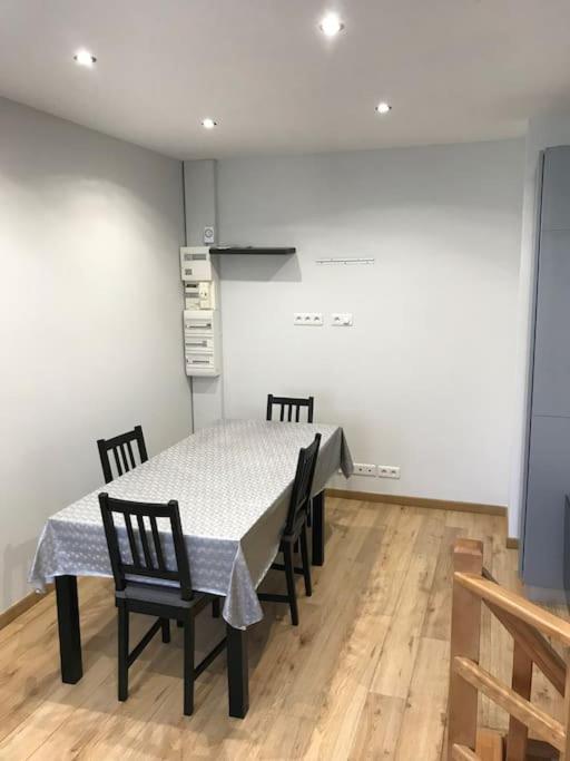 Appartement Proche Paris Arcueil Zewnętrze zdjęcie