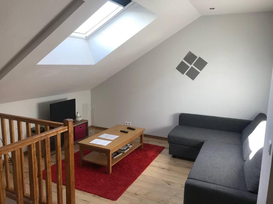Appartement Proche Paris Arcueil Zewnętrze zdjęcie