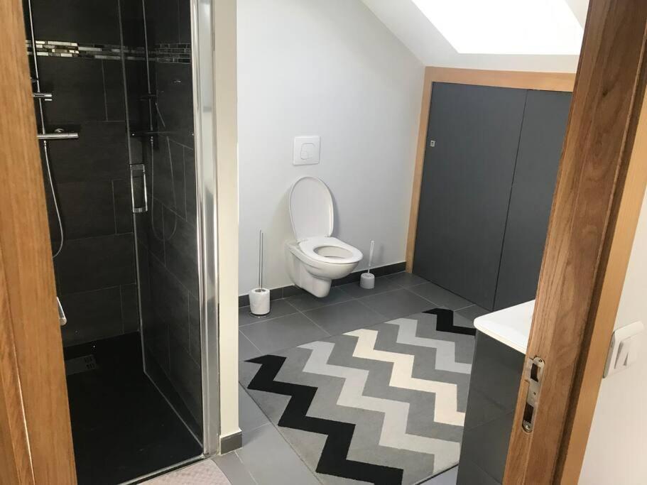 Appartement Proche Paris Arcueil Zewnętrze zdjęcie