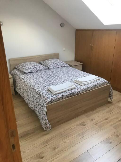 Appartement Proche Paris Arcueil Zewnętrze zdjęcie