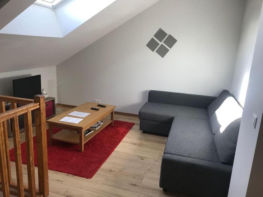 Appartement Proche Paris Arcueil Zewnętrze zdjęcie