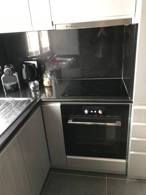 Appartement Proche Paris Arcueil Zewnętrze zdjęcie